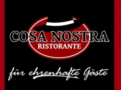 Photo: Cosa Nostra 